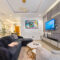 Payment for Invoice 37146 , Booking 37145, Name: Luxurious Two Bedroom Apartment, Period: from July 4, 2025 to July 18, 2025